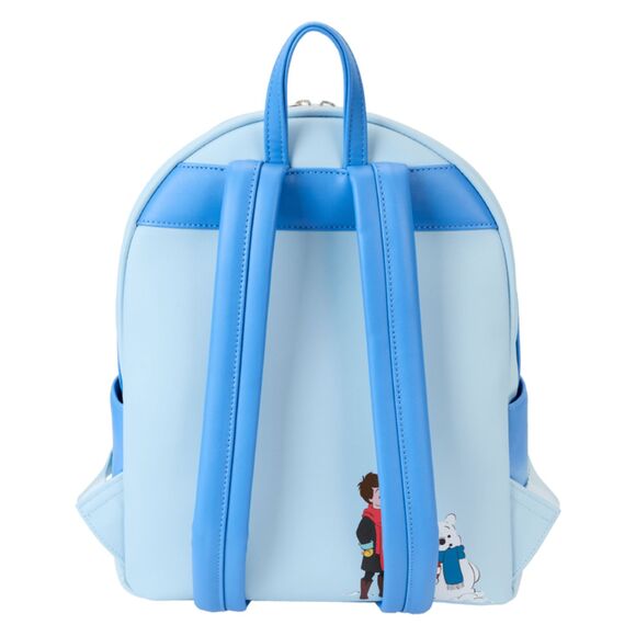 Loungefly Winnie The Pooh & Friends Exclusive Advent Calendar Mini Backpack - Picture 3 of 6